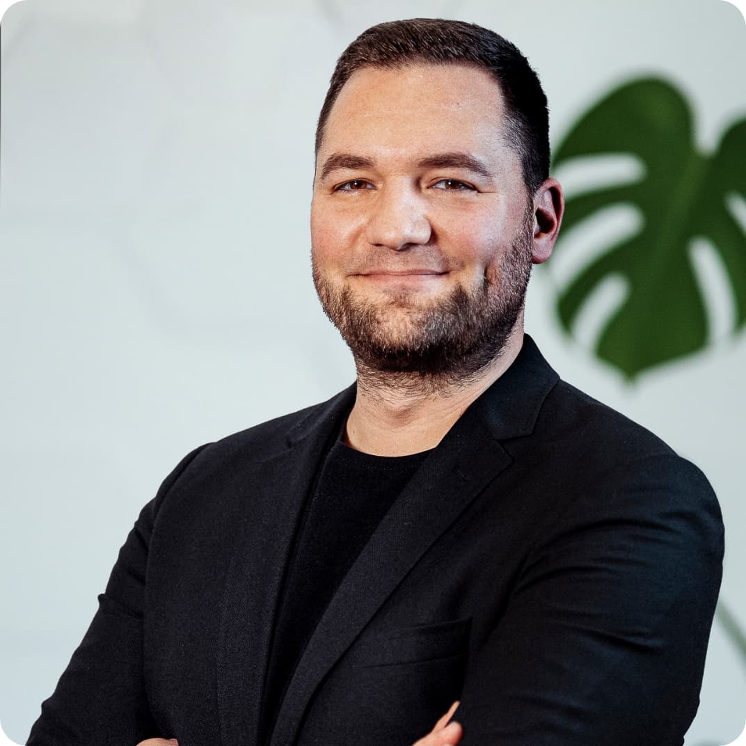 Christian Kastner — Gründer von automatiks.io
